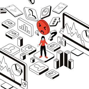 Confused Carmen shrugging her shoulders